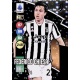 Federico Chiesa Platinum Juventus P4