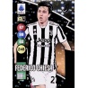 Federico Chiesa Platinum Juventus P4