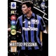 Matteo Pessina Platinum Atalanta P7