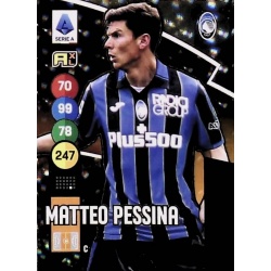 Matteo Pessina Platinum Atalanta P7