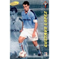 Gustavo Lopez Mega Bombers Celta 440 Megacracks 2004-05