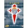 Celta Escudos 2ª División 416 Megacracks 2004-05