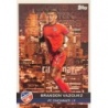 Comprar Trading Card Brandon Vazquez Big City Strikers 2023 Topps MLS Major League Soccer