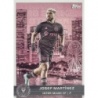 Comprar Trading Card Josef Martínez Big City Strikers 2023 Topps MLS Major League Soccer