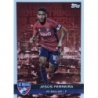 Venta Trading Card Jesús Ferreira Big City Strikers 2023 Topps MLS Cards
