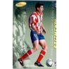 Arizmendi Mega Rookies Atlético Madrid 414 Megacracks 2004-05