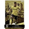 Oferta Trading Card Cucho Big City Strikers 2023 Topps MLS Major League Soccer