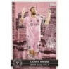 Venta Trading Card Lionel Messi Big City Strikers Topps MLS 2023