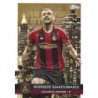 Comprar Trading Card Giorgos Giakoumakis Big City Strikers 2023 Topps MLS Major League Soccer Cards