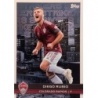 Oferta Trading Card Diego Rubio Big City Strikers Topps MLS Major League 2023
