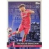 Comprar Cromo Nicholas Gioacchini Big City Strikers 2023 Topps MLS Major League Soccer Cards