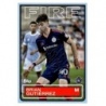 Venta Trading Card Brian Gutiérrez 1983 Topps Futbol Topps MLS 2023