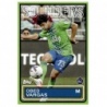 Venta Trading Card Obed Vargas 1983 Topps Futbol 2023 Topps MLS Major League Soccer