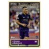 Comprar Trading Card César Araújo 1983 Topps Futbol 2023 Topps MLS Major League Soccer Cards