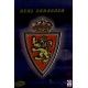 Emblem Zaragoza 343 Megacracks 2004-05