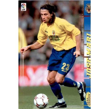 Jose Mari Villareal 340 Megacracks 2004-05