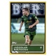 Jarosław Niezgoda 1983 Topps Futbol Portland Timbers 83T-30