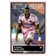 Kamal Miller 1983 Topps Futbol Inter Miami CF 83T-6