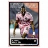 Oferta Trading Card Kamal Miller 1983 Topps Futbol 2023 Topps MLS Major League Soccer