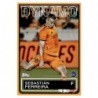 Comprar Trading Card Sebastián Ferreira 1983 Topps Futbol 2023 Topps MLS Major League Soccer Cards