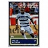 Comprar Trading Card Willy Agada 1983 Topps Futbol 2023 Topps MLS Major League Soccer Cards