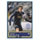 Jack McGlynn 1983 Topps Futbol Philadelphia Union 83T-14