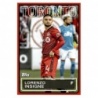 Venta Trading Card Lorenzo Insigne 1983 Topps Futbol Topps MLS Major League 2023