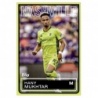 Venta Trading Card Hany Mukhtar 1983 Topps Futbol Topps MLS Major League 2023