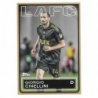 Venta Trading Card Giorgio Chiellini 1983 Topps Futbol Topps MLS 2023