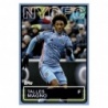 Oferta Trading Card Talles Magno 1983 Topps Futbol 2023 Topps MLS Major League Soccer Cards