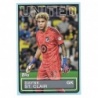 Venta Trading Card Dayne St. Clair 1983 Topps Futbol Topps MLS Major League 2023