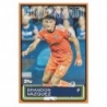 Comprar Trading Card Brandon Vazquez 1983 Topps Futbol Topps MLS 2023