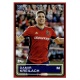 Damir Kreilach 1983 Topps Futbol Real Salt Lake 83T-29