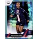 Marie-Antoinette Katoto Aqua Prism Refractor PSG 9