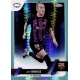 Lucy Bronze Aqua Prism Refractor Barcelona 15