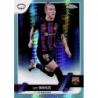 Comprar Trading Card Lucy Bronze Aqua Prism Refractor Barcelona Topps Chrome Uefa Women's 2022-23