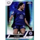 Sam Kerr Aqua Prism Refractor Chelsea 20