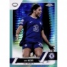 Comprar Trading Card Sam Kerr Aqua Prism Refractor Chelsea 2022-23 Topps Chrome UEFA Women's Champions League
