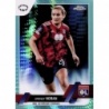 Oferta Trading Card Lindsey Horan Aqua Prism Refractor Olympique Lyonnais 2023 Topps Chrome Uefa Women'S Champions League