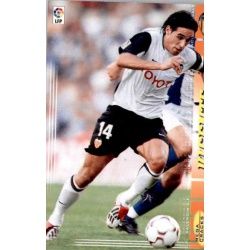 Vicente Valencia 321 Megacracks 2004-05