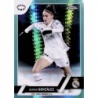 Comprar Trading Card Esther González Aqua Prism Refractor Real Madrid 2023 Topps Chrome Uefa Women'S Champions League
