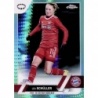 Sale Cards Lea Schüller Aqua Prism Refractor Bayern München 2023 Topps Chrome Uefa Women'S Champions League