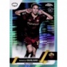 Sale Online Manuela Giugliano Aqua Prism Refractor AS Roma Topps Chrome Champions League Women's 2022-23