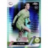 Buy Cards Lynn Wilms Aqua Prism Refractor VfL Wolfsburg 2022-23 Topps Chrome UEFA Women's Champions League