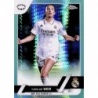 Sale Online Caroline Weir Aqua Prism Refractor Real Madrid 2022-23 Topps Chrome UEFA Women's Champions League