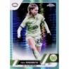 Comprar Trading Card Tabea Wassmuth Aqua Prism Refractor VfL Wolfsburg Topps Chrome Uefa Women's 2022-23