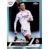 Sale Online Caroline Møller Aqua Prism Refractor Real Madrid 2023 Topps Chrome Uefa Women'S Champions League