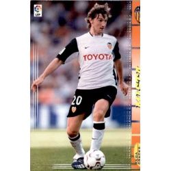 Mista Valencia 324 Megacracks 2004-05