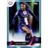Comprar Trading Card Kadidiatou Diani Aqua Prism Refractor PSG Topps Chrome Champions League Women's 2022-23