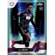 Vicki Becho Aqua Prism Refractor Olympique Lyonnais 98